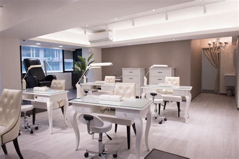 璀璨悦宸美甲店福建