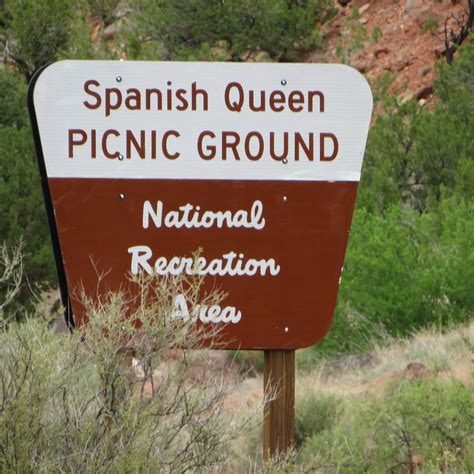 SPANISH QUEEN PICNIC SITE (2026) All You Need to Know BEFORE You Go (w ...