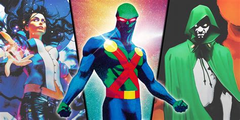 10 Greatest DC Comics Omnibus Collections