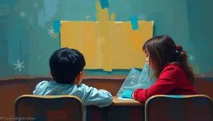 Behavior Matrix Examples 的图像结果