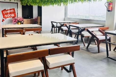 Grab Space - Coworking Space and Shared Office Space in LNUPE Campus ...