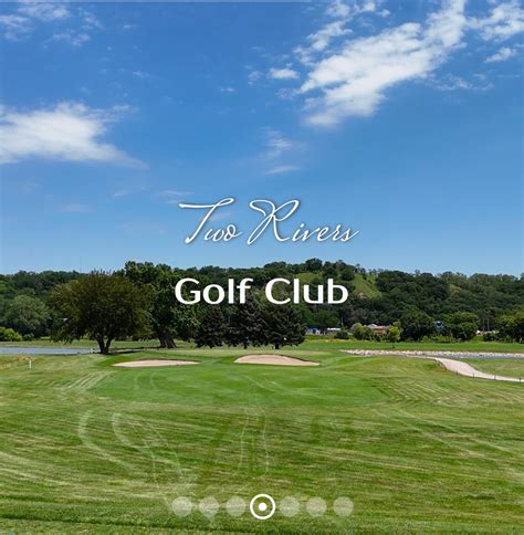 Two Rivers Golf Club (@tworiversgolf) • Instagram photos and videos