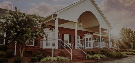 Madison, NC - Colonial Funeral Home