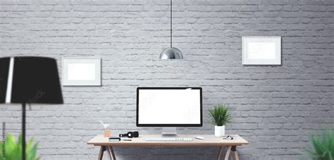 Business Computer Desk Screen Layout 的图像结果