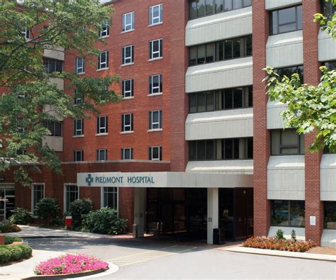 Piedmont Hospital Jasper Ga