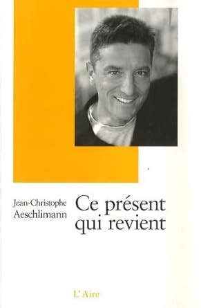Amazon.in: Buy Ce present qui revient Book Online at Low Prices in ...