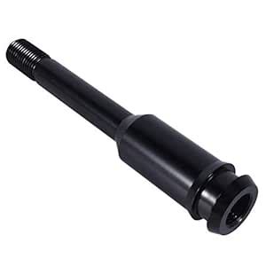 Gear Shifter Extender, Shift Stick Extension Shift Knob Extender for ...