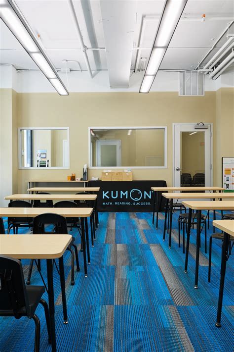 What Is Kumon School | School Activities