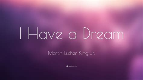 Martin Luther King Jr I Have A Dream Full Text Speech Print Minimalist Wall Decor 11x14 ...