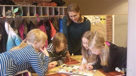 “最幸福的国家”与“最好的教育” — 芬兰基础教育教师培训采访录 - 知乎