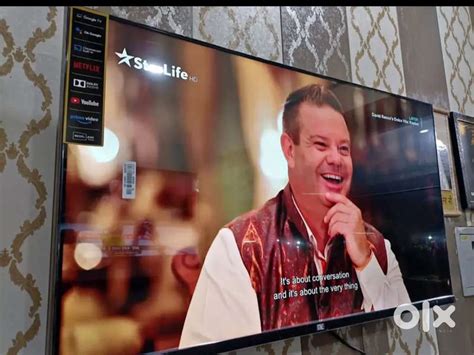 32 INCH SMART 40% DISCOUNT SALE SMART ANDROID LED TV HOME DELIVERY FRE ...