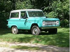 Baby Blue Bronco by Baby Blue 1966 Ford Bronco For Sale Baby Blue Bronco