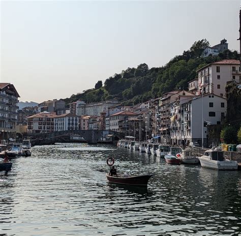 The Ultimate Spanish Basque Country Itinerary to Slow Travel