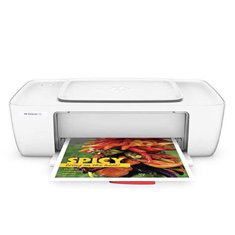 Hp Deskjet 1112 Printer (K7B87D) – swag Workstore