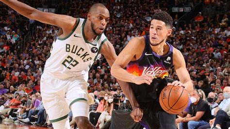 NBA Finals 2021: Five big takeaways from Phoenix Suns' Game 2 win - ESPN