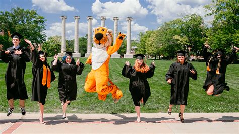 Mizzou Graduation 2025 Schedule Printable - astra.edu.pl