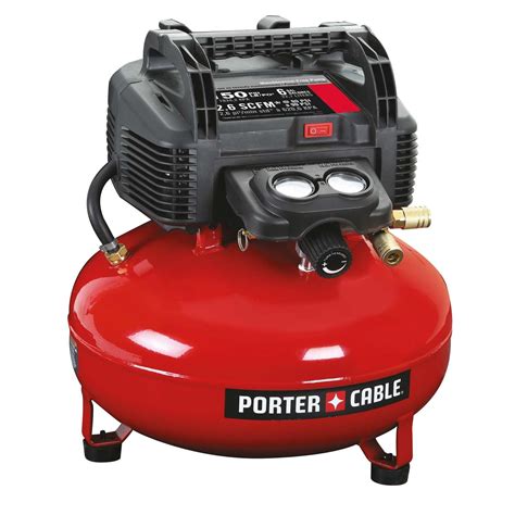 10 Best Small Air Compressors in 2025 (Pros & Cons) | Linquip