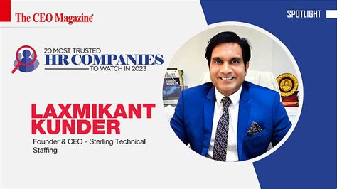 Sterling Technical Staffing: A Top Recruiting Company