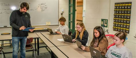 Home | Plainfield Central High School