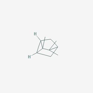 CSIR CIMAP AROMA | Compound Details