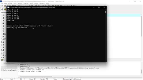 Image result for Operating System Development in C