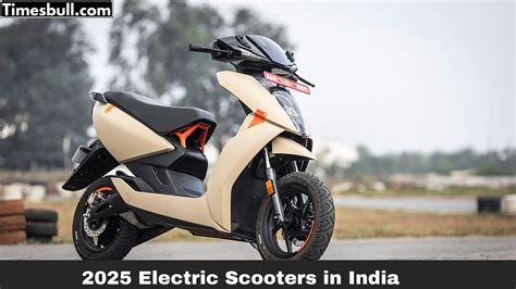 2025 Electric Scooters in India: Your Ultimate Guide to the Top 3 – Ola ...