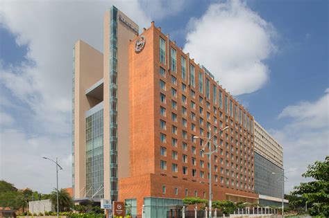 Sheraton Hyderabad Hotel - Venue - Madhapur - Gachibowli - Weddingwire.in