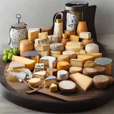 Los mejores quesos del mundo - recetas de quesos