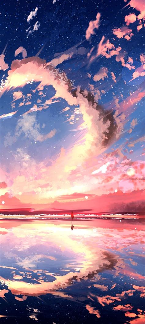 Anime Portrait Wallpapers - 4k, HD Backgrounds on WallpaperBat