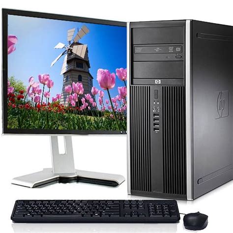 Image result for Desktop Computer Bundle