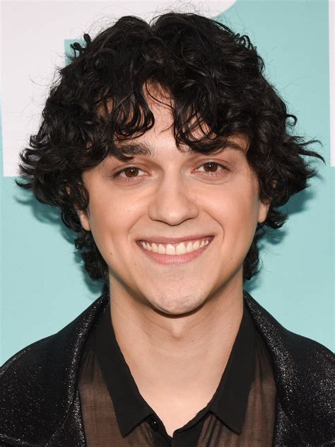 Ignacio Diaz-Silverio - Actor