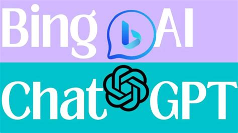 Difference Between Chatgpt and Bing 的图像结果