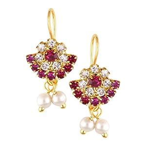 VFJ VIGHNAHARTA FASHION JEWELLERY Maharashtrian tradition Bugadi, Bugdi ...