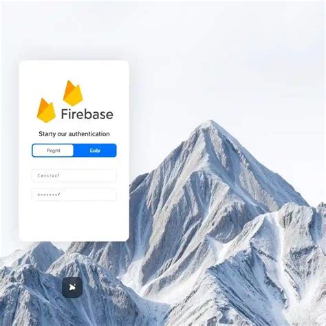 Image result for Firebase Authentication Web