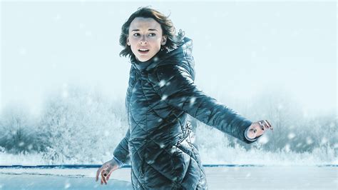 Watch Secrets in the Snow | Lifetime