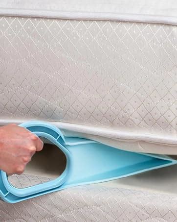 Buy TIB Mattress Lifter Tool | Mattress Lifter Tool 2 in 1 Bedsheet ...