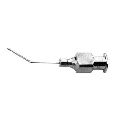 Latest Price Ophthalmic Cannula,Ophthalmic Cannula Manufacturer,Exporter