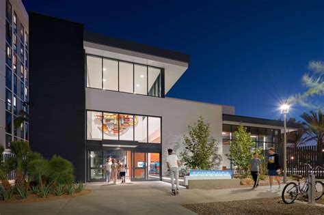 SDSU Tula Conference Center & Tenochca Hall - MA Engineers