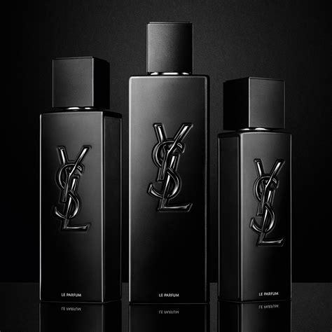 Myslf Le Parfum • 100ml