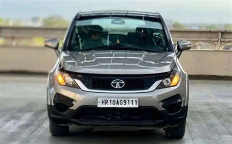 Used Tata Hexa Cars, 190 Second Hand Hexa Cars for Sale | Droom