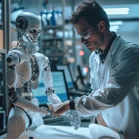 Cyborg System 的图像结果