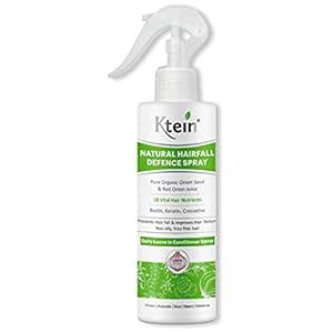 Buy Ktein Onion Hair Spray (200 ml) Online at Low Prices in India ...