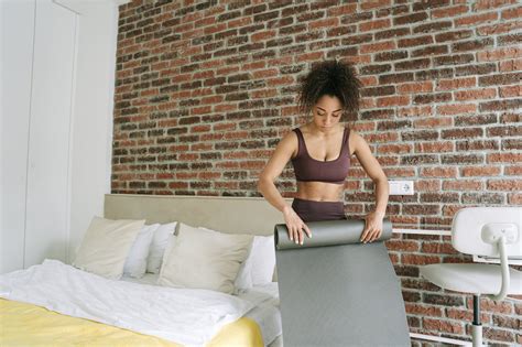 Morning Exercise 的图像结果