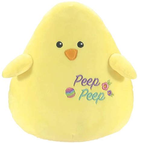 Buy First & Main Dreampuffs Chick 7" Sitting Online at Low Prices in ...