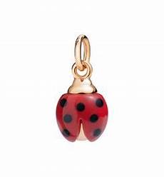 coccinella pomellato ladybug 9kt gold resin enamel dodo official coccinella pomellato ladybug 9kt gold resin enamel dodo official