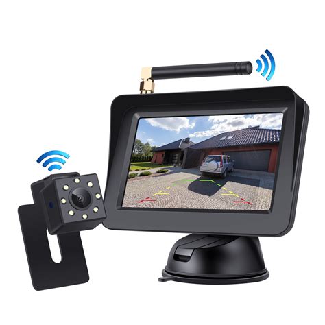 Auto Rear View Camera 的图像结果