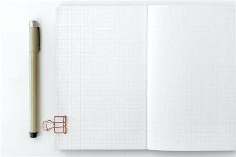 Notebook Page 的图像结果