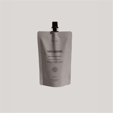 Natural Self Tanning, Scrubs & Skincare | Natural & Organic – Three ...