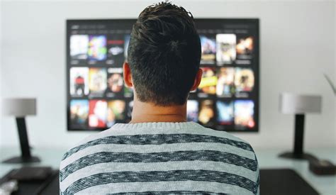 Americans watch 400+ hours of TV shows they hate just to avoid ...