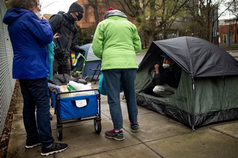 Portland-area severe weather emergency declared Tuesday - oregonlive.com